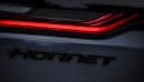 2023 Dodge Hornet