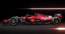 2023 F1 Season Is Almost Good to Go, Here's How All 10 Team Launches Went Like