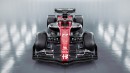 2023 F1 Season Is Almost Good to Go, Here's How All 10 Team Launches Went Like