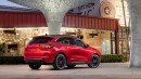 2023 Ford Escape ST-Line official introduction