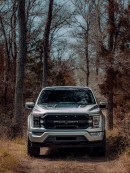 2023 Ford F-150 by Roush Performance introduction