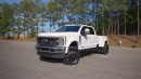 2023 Ford F-450 Super Duty Dually aftermarket by TC TV