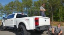 2023 Ford F-450 Super Duty Dually aftermarket by TC TV
