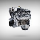 2023 Ford F-Series Super Duty 6.7-liter Power Stroke High Output
