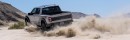 2023 Ford Lobo Raptor R for Mexico