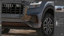 2023 Ford Ranger Morphs Into VAG Family of Trucks