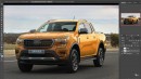 2023 Ford Ranger Morphs Into VAG Family of Trucks