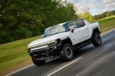 2023 GMC Hummer EV Pickup Edition 1 soon to become available in Canada