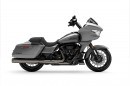 2023 Harley-Davidson CVO Street and Road Glide