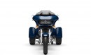 Harley-Davidson Road Glide 3 trike