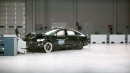 2023 Honda Accord IIHS crash test