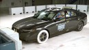 2023 Honda Accord IIHS crash test