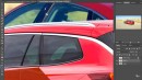 2023 Honda Accord Tourer CGI station wagon by Theottle