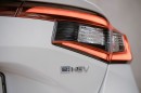 2023 Honda Civic e:HEV LX