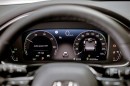 2023 Honda Civic e:HEV LX