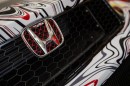 2023 Honda Civic Type R TCR by JAS Motorsport