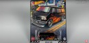 2023 Hot Wheels Boulevard Mix 1 Promises Five More Exciting Cars to Look For in Stores