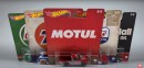 2023 Hot Wheels Vintage Oil Collection Is a Great Mix of Five Classic Vehicles