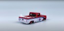 2023 Hot Wheels Vintage Oil Collection Is a Great Mix of Five Classic Vehicles