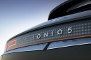 Hyundai IONIQ 5 upgrades for 2023 model year