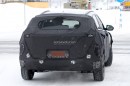 2023 Hyundai Kona (SX2) prototype