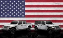 2023 Jeep Gladiator Freedom package