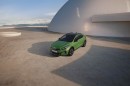 2023 Kia XCeed facelift