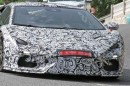 2023 Lamborghini Aventador Successor