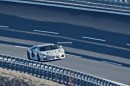 Aventador-Replacing 2023 Lamborghini V12 plug-in hybrid supercar