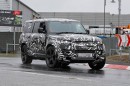 2023 Land Rover Defender 130 V8