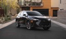 2023 Lexus NX