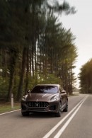 2022 Maserati Grecale