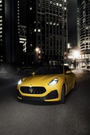 2022 Maserati Grecale