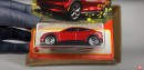 2023 Matchbox Mix 2 Introduces New Cars, Super Chase Not Found