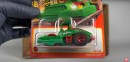 2023 Matchbox Mix 2 Introduces New Cars, Super Chase Not Found