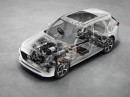 2023 Mazda CX-60 JDM specification