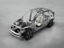 Especificación Mazda CX-60 JDM 2023