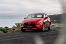 2023 Mazda2 for Australia