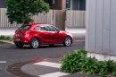 2023 Mazda2 for Australia