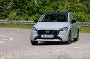 2023 Mazda2 pricing and specifications for UK