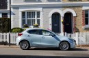 2023 Mazda2 pricing and specifications for UK