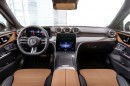 2021 Mercedes-Benz C-Class Sedan
