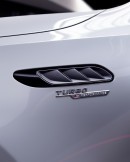 2023 Mercedes-AMG C 63 S E Performance F1 Edition