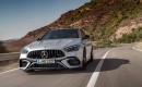 2023 Mercedes-AMG C 63 S E Performance