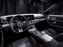 2023 Mercedes-AMG E 63 S 4MATIC+ Final Edition