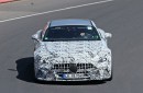 2023 Mercedes-AMG GT