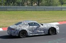 2023 Mercedes-AMG GT