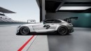 2023 Mercedes-AMG GT2