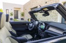 2023 MINI Cooper S Convertible Resolute Edition