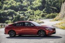Acura Integra is the 2023 North American Car of the Year